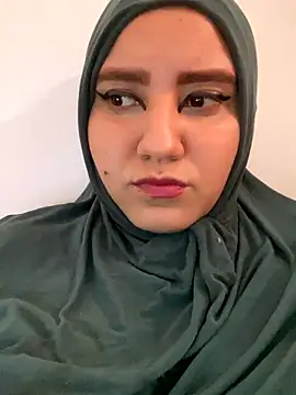 hannahayat online show from 12.03.24