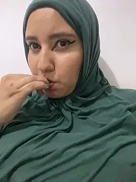 hannahayat online show from 02.01.25