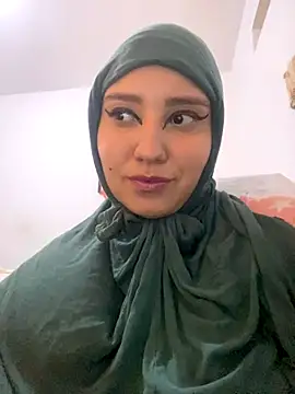 hannahayat online show from 09.12.25