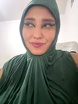 hannahayat online show from 09.25.25