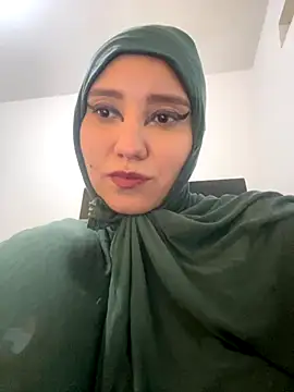 hannahayat online show from 10.09.25