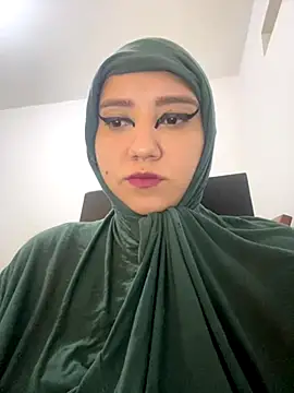 hannahayat online show from 11.22.25