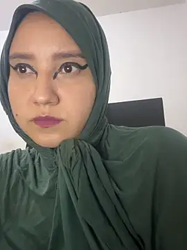 hannahayat online show from 01.31.26