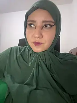 hannahayat online show from 03.03.26