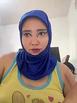hannahayat online show from 05.30.26