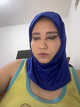 hannahayat online show from 06.07.26