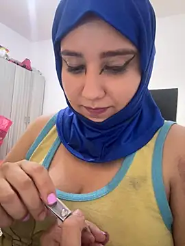 hannahayat online show from 06.08.26