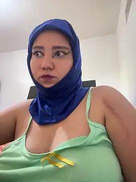 hannahayat online show from 06.18.26