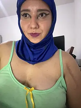 hannahayat online show from 06.20.26