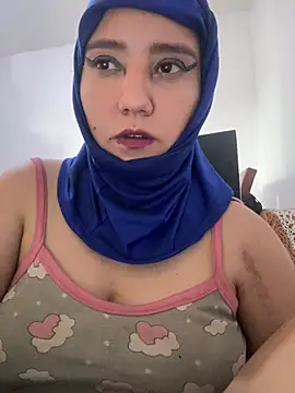 hannahayat online show from 06.26.26