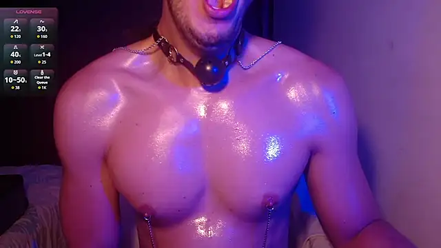 heydave  online show from 09.08.25