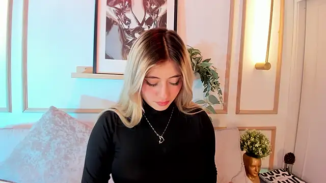 tiffany becker online show from 06.10.26