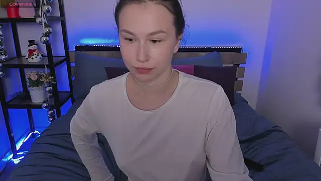 Anny Limis online show from 12.31.24