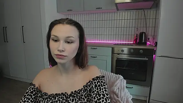 Anny Limis online show from 02.03.25