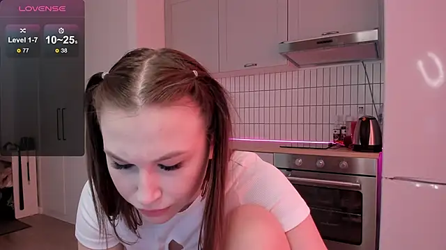 Anny Limis online show from 03.05.25