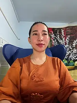 Snapshot of Cherry_6969 chatting on 02.22.25 Cherry 6969 online show from 02.22.25