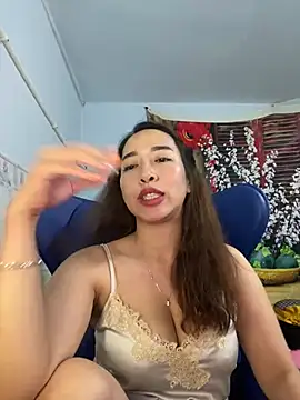 Snapshot of Cherry_6969 chatting on 02.26.25 Cherry 6969 online show from 02.26.25