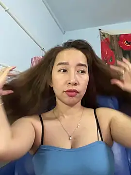 Snapshot of Cherry_6969 chatting on 03.09.25 Cherry 6969 online show from 03.09.25