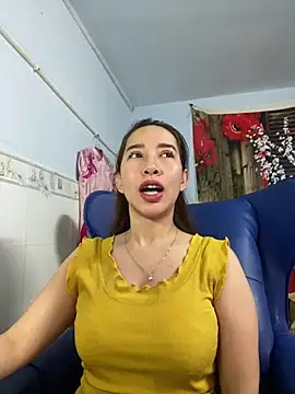 Snapshot of Cherry_6969 chatting on 03.10.25 Cherry 6969 online show from 03.10.25