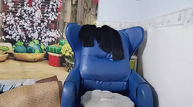 Snapshot of Cherry_6969 chatting on 03.13.25 Cherry 6969 online show from 03.13.25