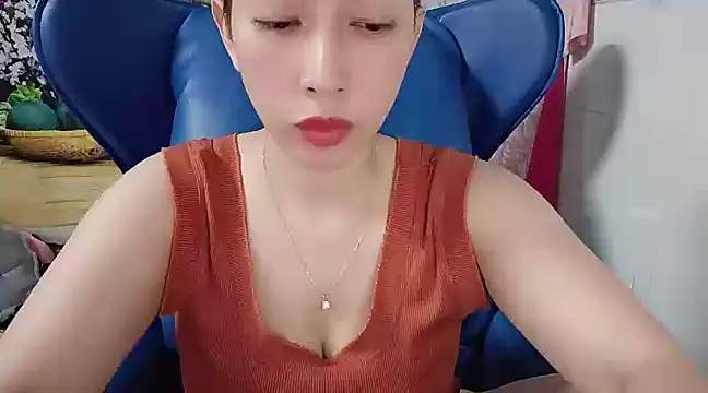 Snapshot of Cherry_6969 chatting on 03.15.25 Cherry 6969 online show from 03.15.25