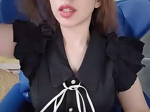 Snapshot of Cherry_6969 chatting on 03.22.25 Cherry 6969 online show from 03.22.25