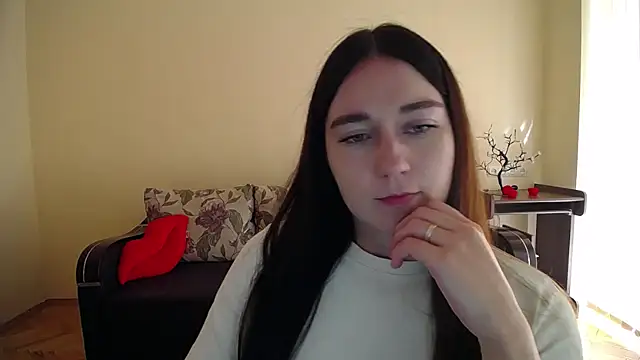 Pretty shy online show from 09.16.25