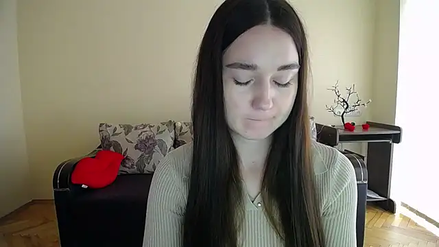 Pretty shy online show from 10.24.25