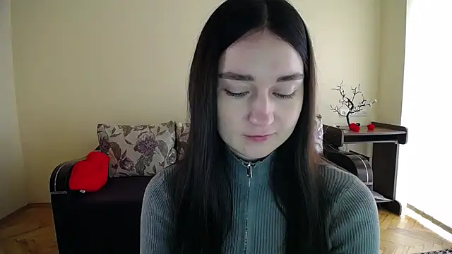 Pretty shy online show from 11.03.25