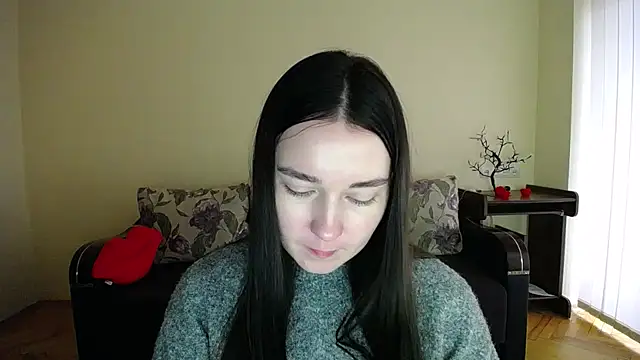 Pretty shy online show from 11.08.25