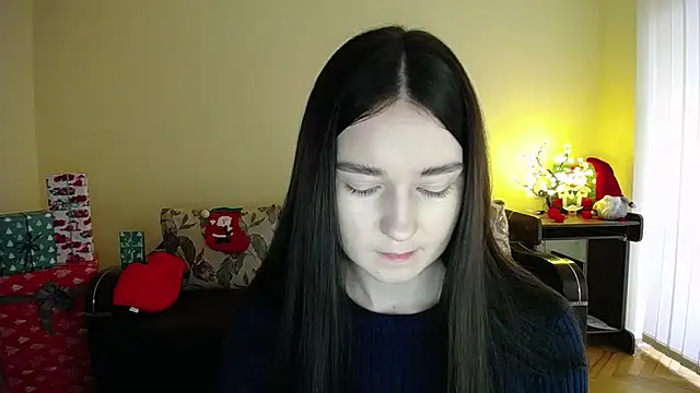 Pretty shy online show from 12.22.25