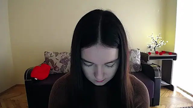 Pretty shy online show from 04.24.26