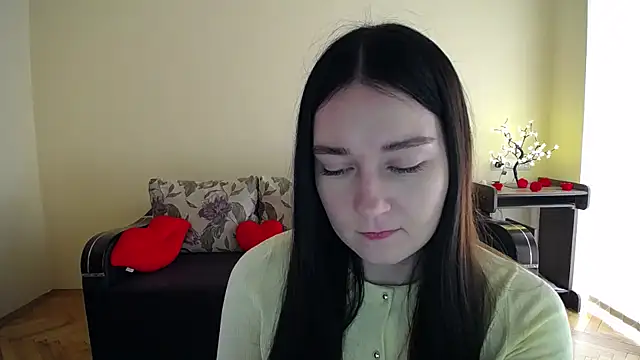 Pretty shy online show from 04.25.26