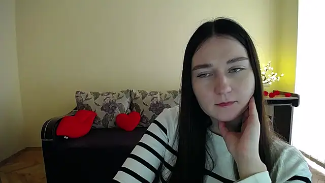 Pretty shy online show from 04.28.26