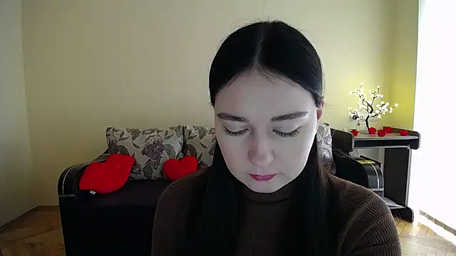 Pretty shy online show from 04.29.26