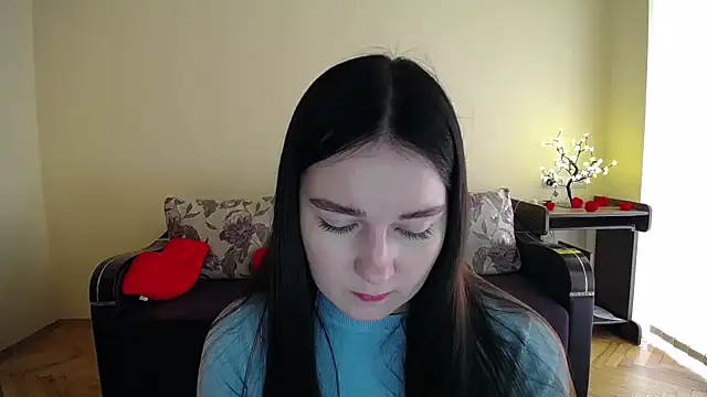 Pretty shy online show from 04.30.26