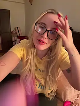 isisxoxx online show from 03.11.26