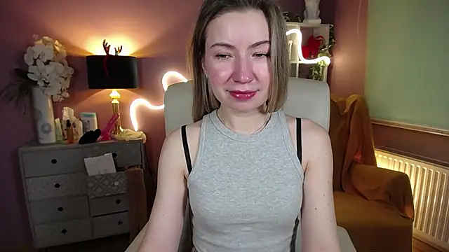 Mia Tasty online show from 01.10.25