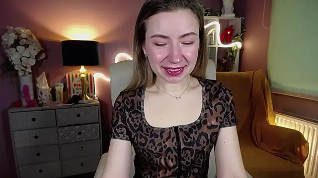 Mia Tasty online show from 02.14.25