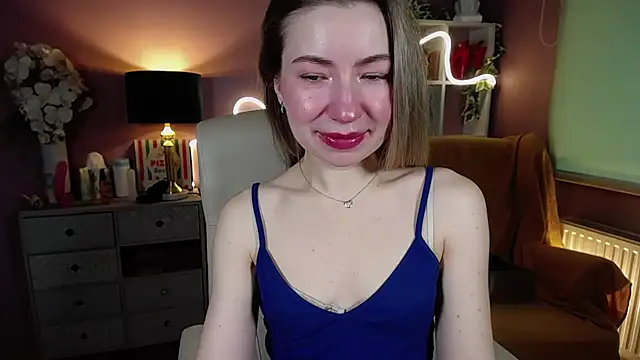 Mia Tasty online show from 02.21.25