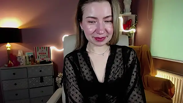 Mia Tasty online show from 02.24.25