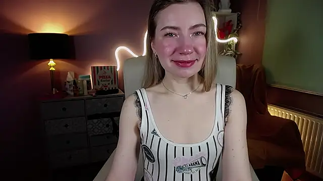 Mia Tasty online show from 03.02.25