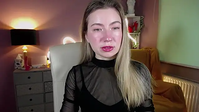 Mia Tasty online show from 03.12.25