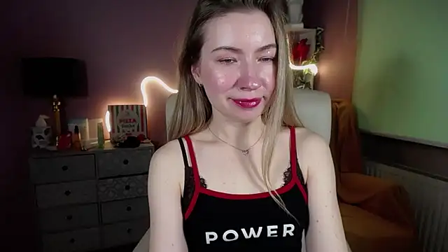 Mia Tasty online show from 03.13.25