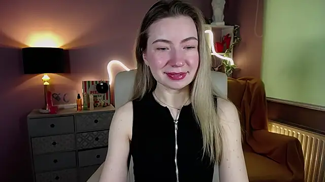 Mia Tasty online show from 03.22.25