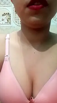 Snapshot of Deepsika chatting on 01.26.25 Deepsika online show from 01.26.25