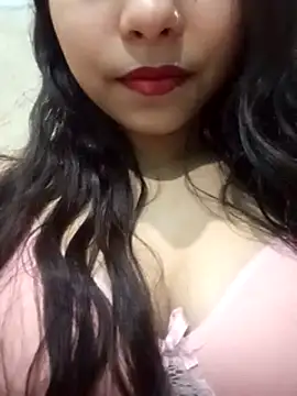 Snapshot of Deepsika chatting on 01.28.25 Deepsika online show from 01.28.25