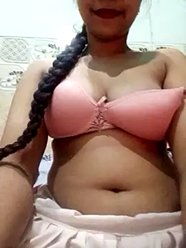 Snapshot of Deepsika chatting on 01.29.25 Deepsika online show from 01.29.25