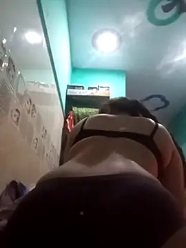 Snapshot of Deepsika chatting on 02.03.25 Deepsika online show from 02.03.25