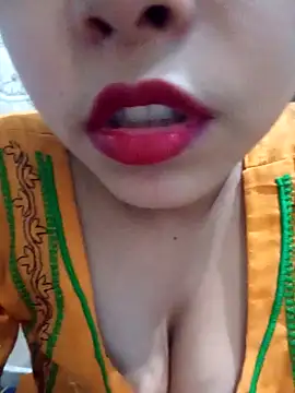 Snapshot of Deepsika chatting on 03.28.26 Deepsika online show from 03.28.26